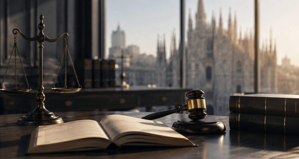 avvocato penalista milano