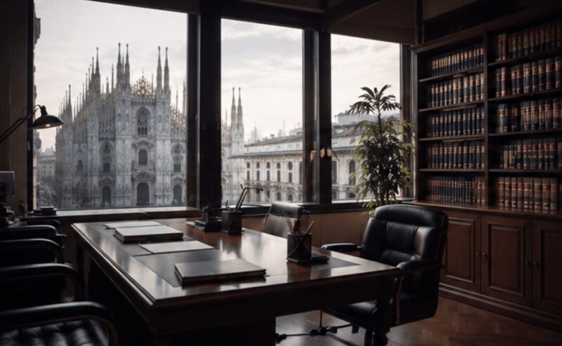 Quanto costa un avvocato a Milano: parcelle, preventivi e parametri forensi