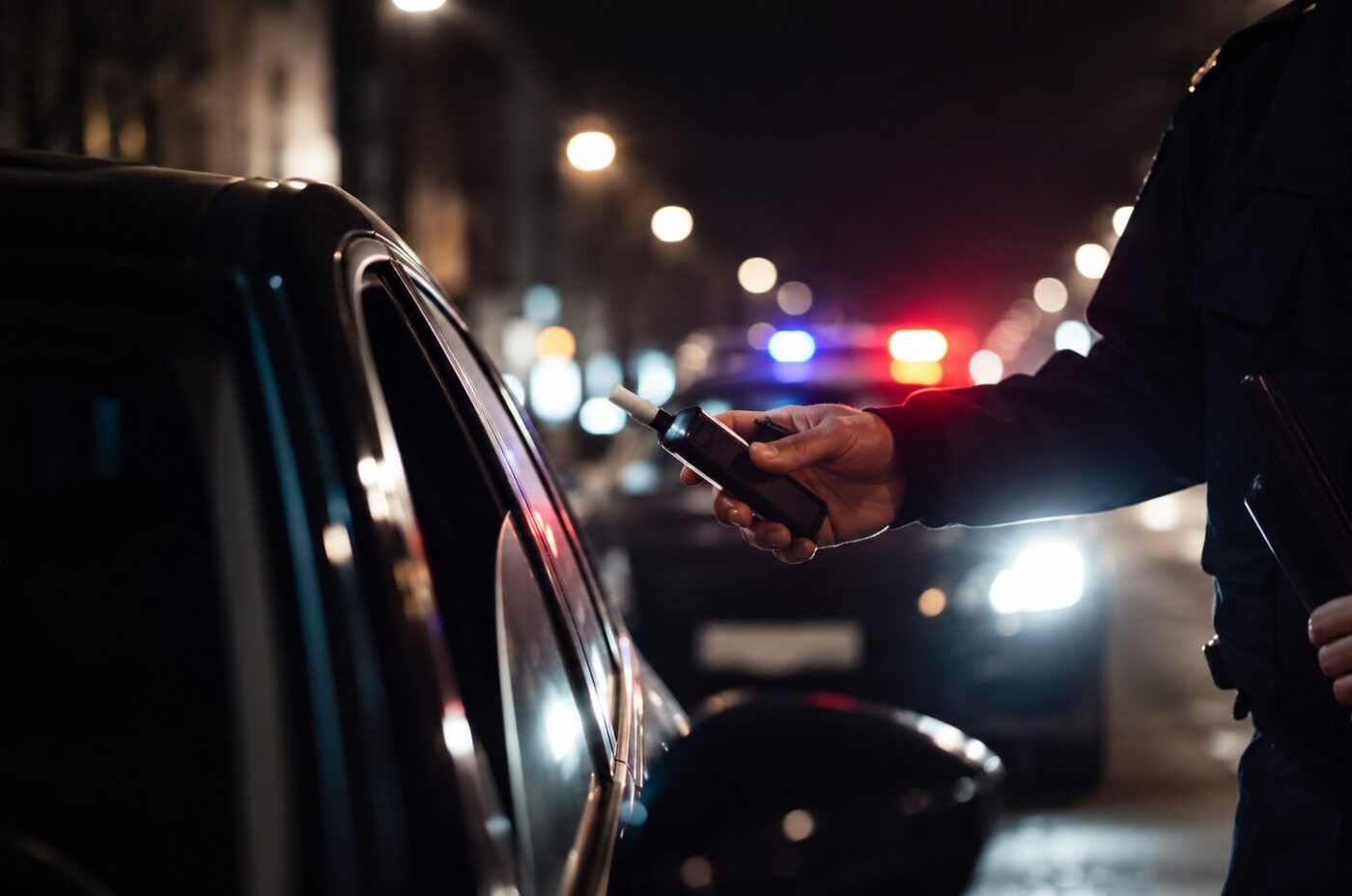 Protetto: Guida in stato di ebbrezza a Milano: cosa rischi e come difenderti