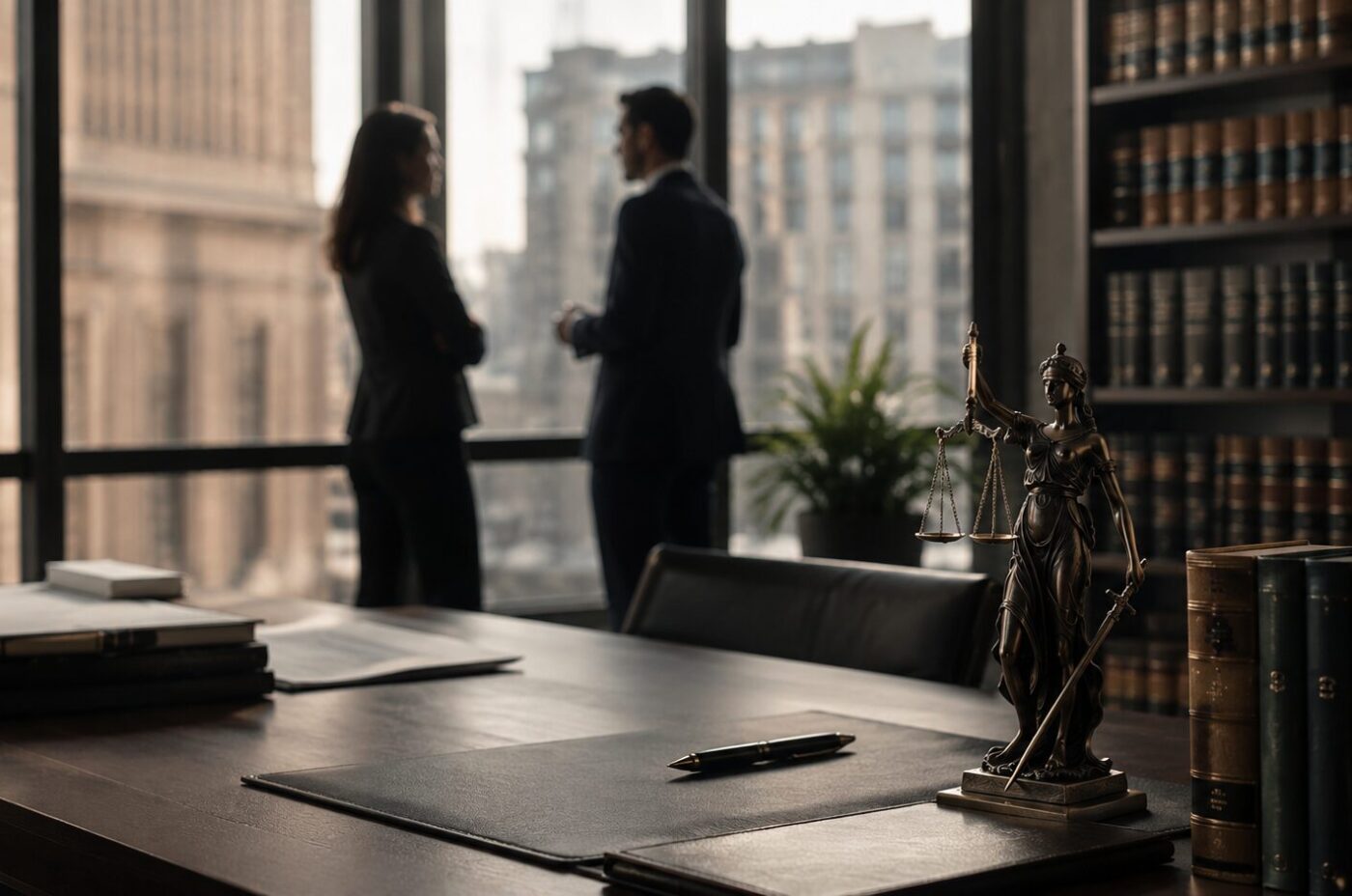 Protetto: Quando capisci di avere bisogno di un avvocato del lavoro Milano