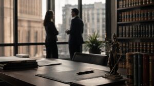 Protetto: Quando capisci di avere bisogno di un avvocato del lavoro Milano